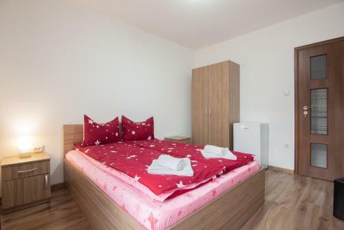 Hostal Casa Nagy