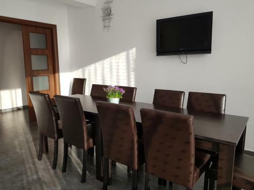 Hostal Casa Nagy