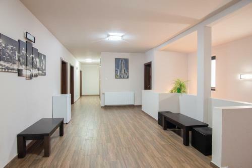 Hostal Casa Nagy