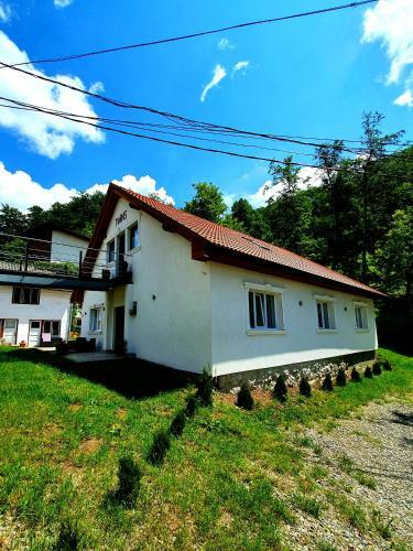 Twins Apartments Sovata