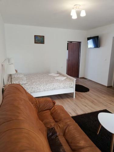 Twins Apartments Sovata