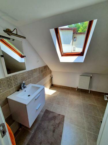 Twins Apartments Sovata