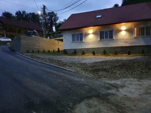 Twins Apartments Sovata