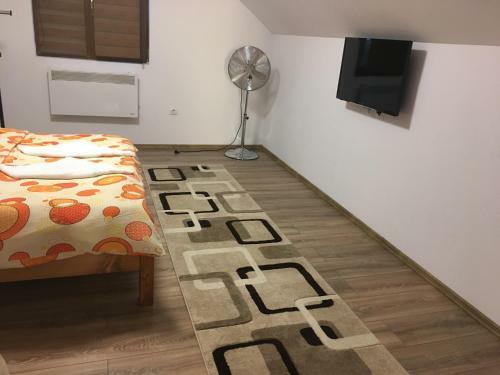 Hostal Casa Bambi