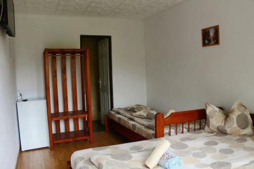 Hostal Pensiunea Beatrice