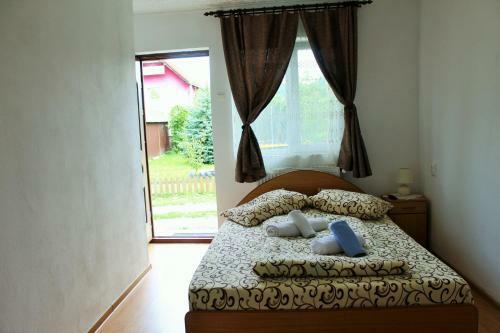 Hostal Pensiunea Beatrice