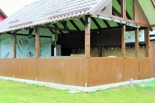 Hostal Pensiunea Beatrice