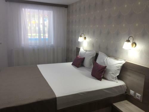 Hostal Vila Cristina