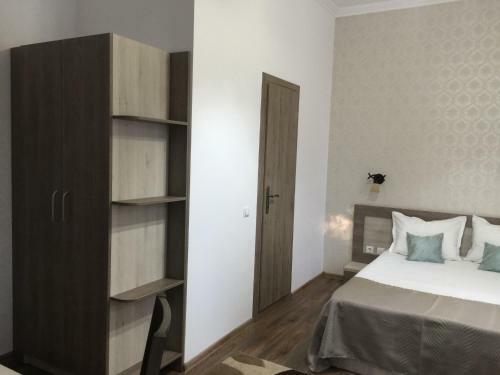 Hostal Vila Cristina