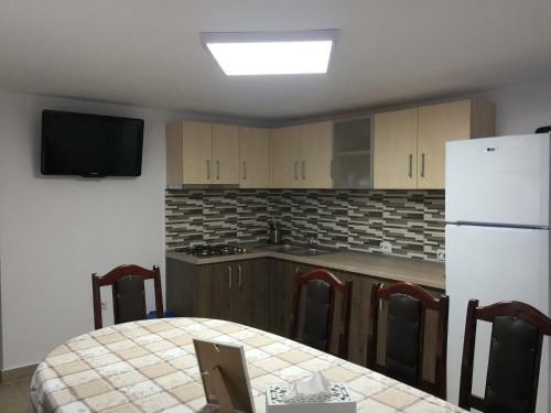 Hostal Vila Cristina