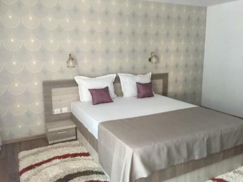 Hostal Vila Cristina