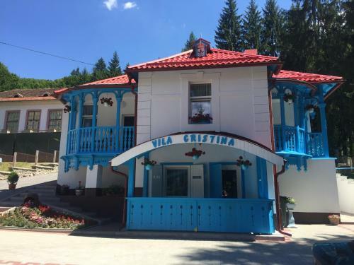 Hostal Vila Cristina