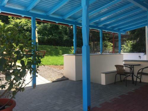 Hostal Vila Cristina