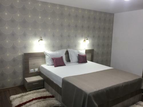 Hostal Vila Cristina