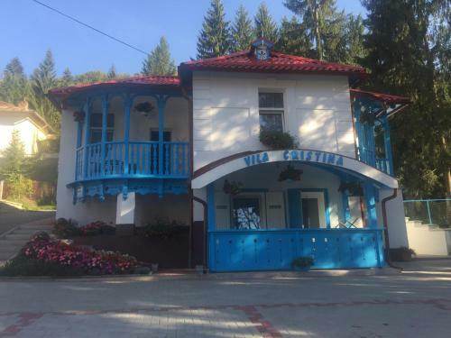 Hostal Vila Cristina