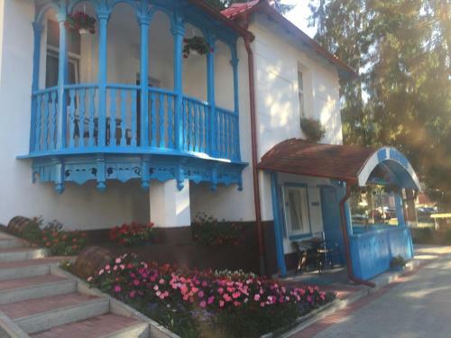Hostal Vila Cristina
