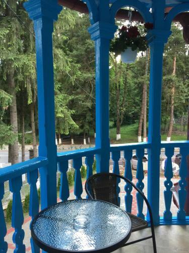 Hostal Vila Cristina