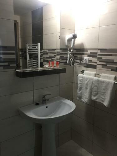 Hostal Vila Cristina