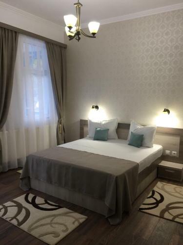 Hostal Vila Cristina