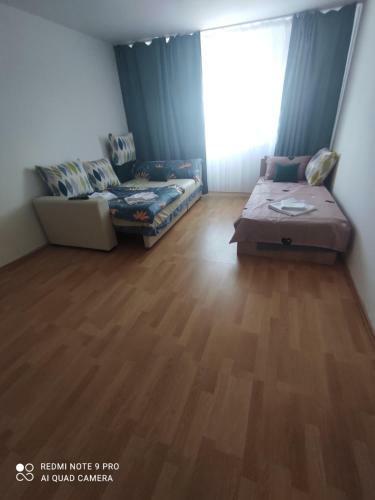 Dayly House Apartament Sulina