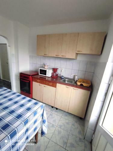 Dayly House Apartament Sulina