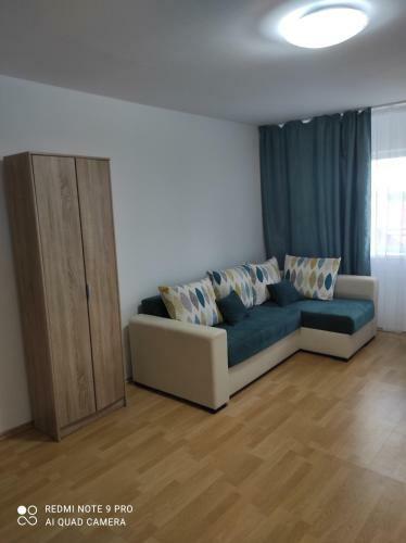 Dayly House Apartament Sulina