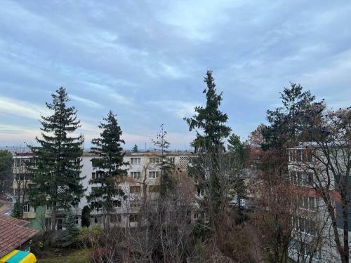 Apartament Theta- Langa Centru, Cada Hidromasaj
