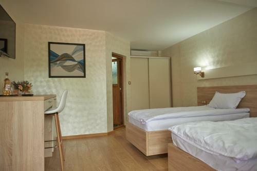 Hostal Pensiunea Rares