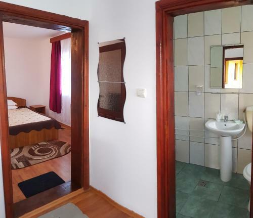 Hostal Casa Maxim