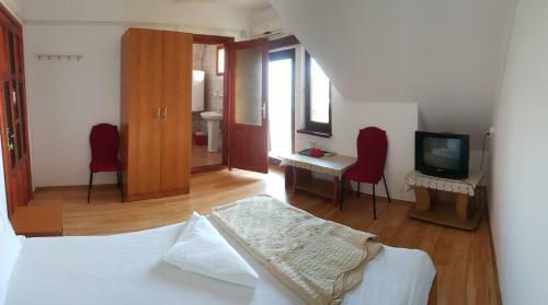 Hostal Casa Maxim