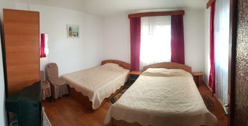 Hostal Casa Maxim