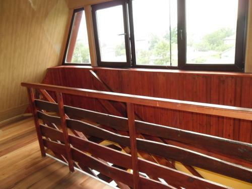 Hostal Casa Maxim