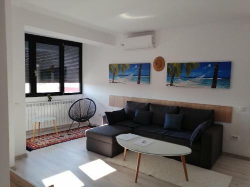 Apartamento Splendid View