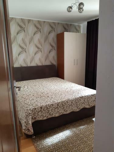 Apartamento Iulia Sulina 3