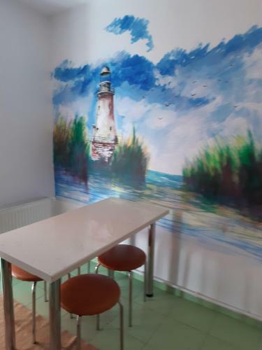 Apartamento Iulia Sulina 3