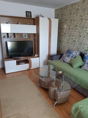 Apartamento Iulia Sulina 3