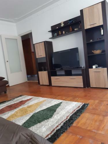 Apartamento Iulia Sulina 2