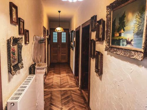 English Apartment?spacious Rooms?complete Kitchen