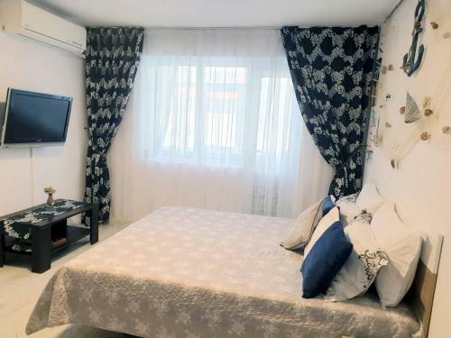 Apartament Dor De Delta Sulina