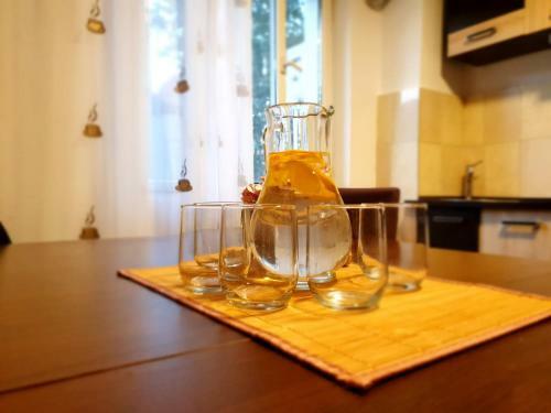 Apartament Dor De Delta Sulina