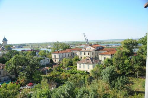 Apartament Dor De Delta Sulina