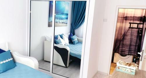 Apartament Dor De Delta Sulina