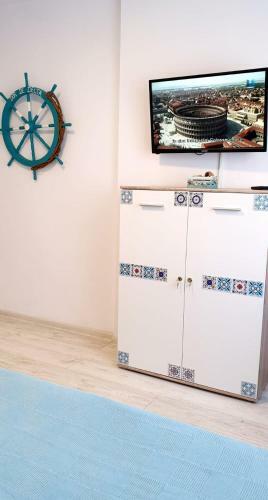 Apartament Dor De Delta Sulina