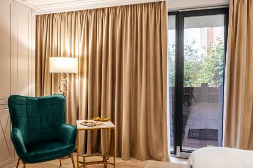 Apartamento 4centerlodge