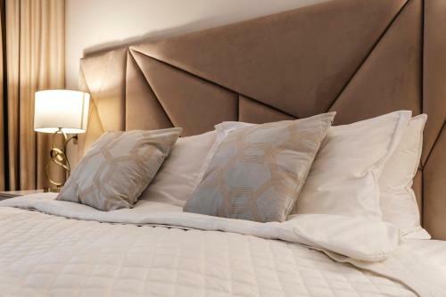 Apartamento 4centerlodge