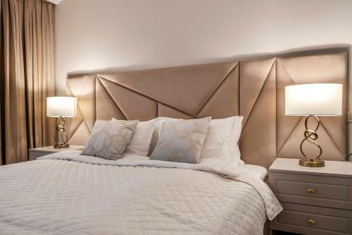 Apartamento 4centerlodge