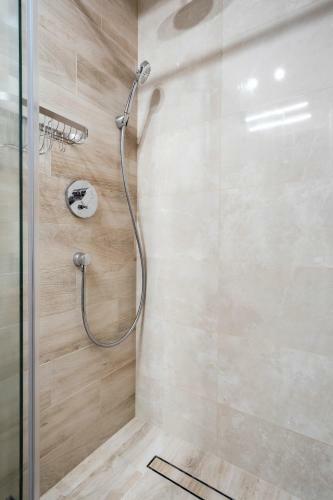 Apartamento 4centerlodge