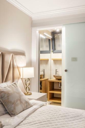 Apartamento 4centerlodge