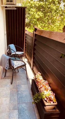 Apartamento 4centerlodge