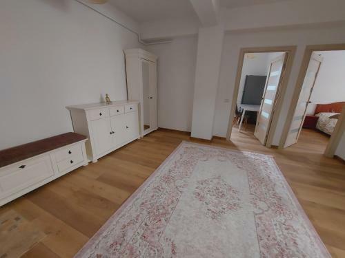 Bucovina Luxury Apartment